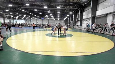 113 lbs Rr Rnd 3 - Devin Hord, Gotenks GT - HSB vs Evan Welsh, Journeymen Blue - HSB