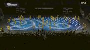 First Flight "Cary NC" at 2026 WGI Guard World Championships