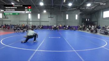 Replay: Mat 2 - 2026 Cliff Keen Mike Duroe Open | Jan 17 @ 9 AM