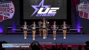 United Elite Cheer - Courage [2026 L2 Senior - D2 - A Day 2] 2026 NCA All-Star National Championship