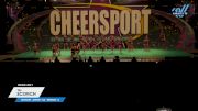 TAI - Scorch [2024 L2 Junior - D2 - Medium - A Day 1] 2024 CHEERSPORT National All Star Cheerleading Championship