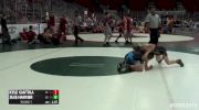 100 Round 3 Kyle Kantola (Rampage WC) vs. Jake Harrier (Illinois North Stars)