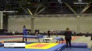 Calvin Shawler - Double Mini Trampoline, Springtime T&T - 2021 USA Gymnastics Championships