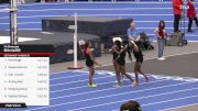 High School Girls' 4x200m Relay, Finals 9