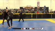 Perry Ronald Bateson vs Igor Dominguez Andrade 2024 World IBJJF Jiu-Jitsu No-Gi Championship