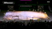 ZEUS Independent "Merced CA" at 2025 WGI Guard World Championships