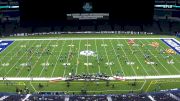 Columbians "BE)NT" at 2024 DCI World Championship