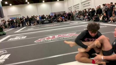 Michael Sainz vs Vince Kline 2026 ADCC San Diego Open