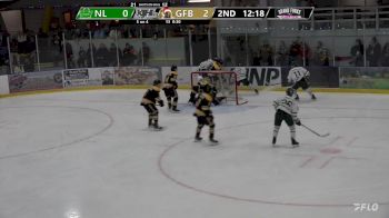 Replay: Home - 2023 Nelson vs Grand Forks | Dec 16 @ 6 PM