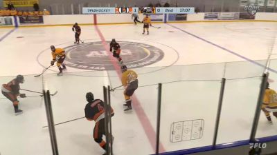 Replay: Home - 2024 Fort Erie vs Caledon | Oct 11 @ 8 PM