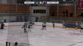 Replay: Home - 2023 White Rock vs Delta | Dec 19 @ 7 PM