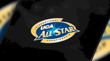 Full Replay - UCA International All Star Championship - HP Field House