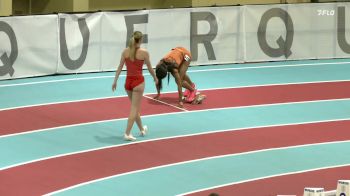 Women's 300m, Prelims 2