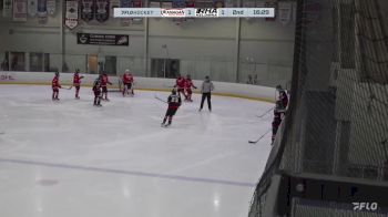 Replay: Home - 2023 Okanagan Black vs RHA Kelowna Red | Dec 10 @ 3 PM