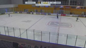 Replay: Home - 2025 Brantford vs Komoka | Aug 16 @ 7 PM