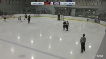 Replay: Home - 2023 Blaze vs Jets | Nov 2 @ 11 AM