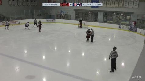 Replay: Home - 2023 Blaze vs Jets | Nov 2 @ 11 AM