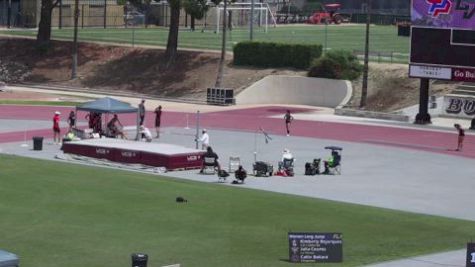 Replay: SCIAC Outdoor T&F Championships | May 2 @ 11 AM