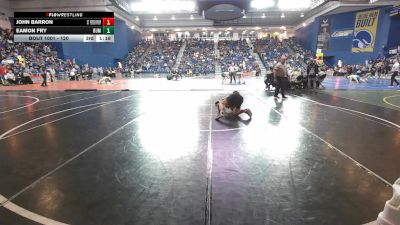 Replay: Mat 8 - 2025 Beast of the East | Dec 20 @ 10 AM