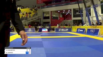 2018 IBJJF Worlds Absolute Division Highlight 