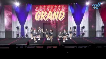 Envy Athletics - Fantasy [2023 L1 Junior - D2 2] 2023 The American Grand - Grand Nationals