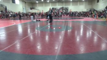 60 lbs Cons. Round 2 - Aiden Nguyen, FL Scorpions Wrestling Club vs Buckley Meyer, ANML