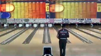 Replay: FloZone - 2022 PBA Lubbock Sports Open - Rounds Of 24, 16 And 8
