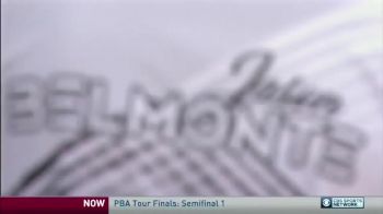 2018 PBA Tour Finals - Group One Stepladder