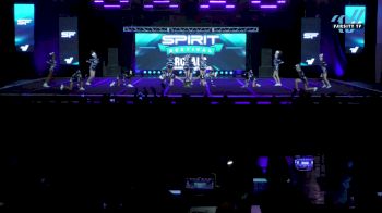Premier Spirit Athletics - ROYALS [2025 L1 Junior Day 2] 2025 Spirit Fest Grand Nationals
