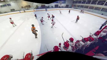 Replay: Home - 2024 Okanagan vs North Shore | Feb 9 @ 3 PM