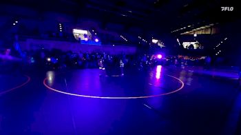 93-107 lbs Round 1 - Ellie Morgan, Suples Wrestling Club vs Losa Nau Rarick, Westlake Wrestling Club