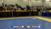 Tommy Sean Grealish vs Doedk David Rodriguez Berrelleza 2024 World IBJJF Jiu-Jitsu No-Gi Championship