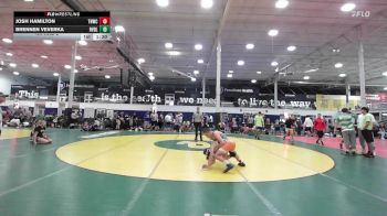 108 lbs Rr Rnd 2 - Josh Hamilton, Team Nauman DC United - HSC vs Brennen Veverka, Revival Pink - HSC