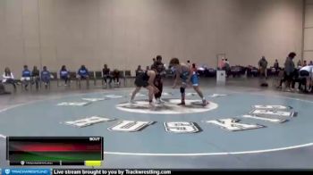 173 lbs Round 5 (6 Team) - Tristan Brown, Cypress Bay vs Ryder Wilder, Backyard Boyz