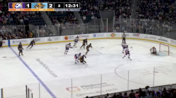 Replay: Away - 2025 Orlando vs Atlanta | Mar 26 @ 10 AM