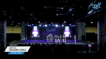 Cheer Extreme - Sanford - Finale [2024 L4 Senior - Small Day 1] 2024 Coastal at the Capitol Grand Nationals