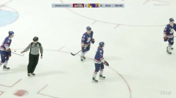 Replay: Home - 2024 Chicago vs Youngstown | Feb 23 @ 7 PM