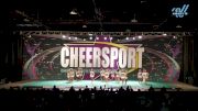Aspire Cheer Academy - Karma [2023 L4.2 Senior Coed - D2 - Medium] 2023 CHEERSPORT National All Star Cheerleading Championship