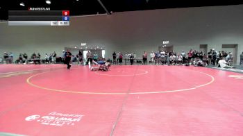 135 lbs Champ. Round 1 - Kasia Wong, OK vs Addison Brown, MO