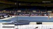 Sage Thompson - Floor, Olympus - 2021 Metroplex Challenge