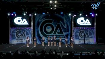 Five Star - Voodoo [2025 L2 Youth - D2 - Small - A Day 2] 2025 COA Grand Nationals