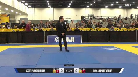 Chelsi Ileana Aguayo vs Katherine Torres 2025 World IBJJF Jiu-Jitsu No-Gi Championship