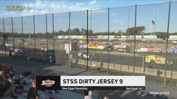 Full Replay | Short Track Super Series at New Egypt Speedway 8/8/23