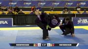 Evan Francis Selsor vs Dean Matthew Clouse 2026 Pan Jiu Jitsu IBJJF Championship