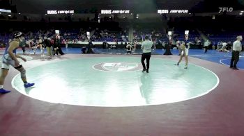 132 lbs Round Of 32 - Daniel Castro, Ashland vs Boden Dormer, Saint John's Prep