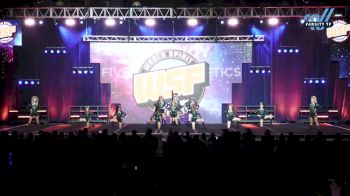 Five Star Athletics - Prodigy [2024 L2 Junior - D2 - Small Day 2] 2024 WSF Grand Nationals