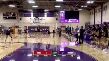 Replay: Sul Ross State vs Western N.M. | Sep 18 @ 6 PM