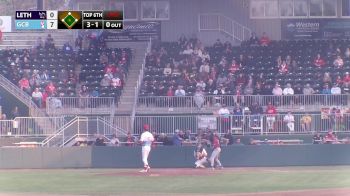 Replay: Home - 2025 Lethbridge Bulls vs Mavericks | Jul 15 @ 7 PM