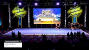 RISE Athletics NY - Inspire [2025 Exhibition CheerABILITIES 1] 2025 Winners Choice Live at Foxwoods