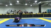 vs Michelle Wrenae Schramm 2026 Pan IBJJF Jiu-Jitsu No-Gi Championship